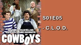 Cowboys S01E05 C L O D