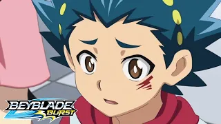 BEYBLADE BURST Ukraine | Бейблейд-бьорст | Епізод 43 |