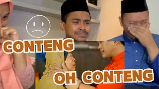 Please Jangan Request Video Seperti CONTENG Ini Lagi, Kami Tak Sanggup !!