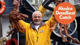 Deadliest Catch Fishermen's Tour - Ketchikan, Alaska - Princess Cruises