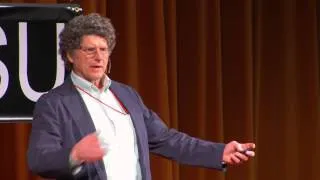Gardening as a bridge to mindfulness | Gregory Zimmerman | TEDxLSSU
