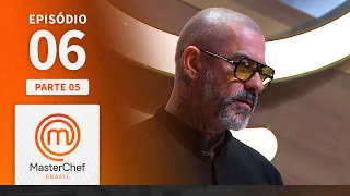 EPISÓDIO 06 - 5/5: CACTOS COMESTÍVEIS E LULAS | TEMP 09 | MASTERCHEF BRASIL