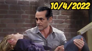 GH 10-4-2022 || ABC General Hospital Spoilers Tuesday, October 4