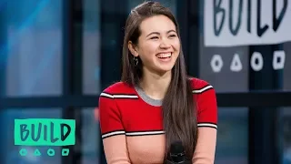 Jessica Henwick On Doing Her Own Stunts