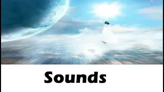 Heaven Sound Effects All Sounds