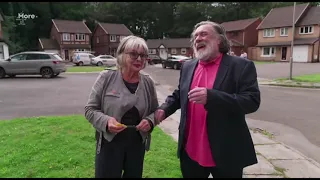 Ricky, Sue and a Trip or Two - Ricky Tomlinson and Sue Johnston - Brookside visit and recollections