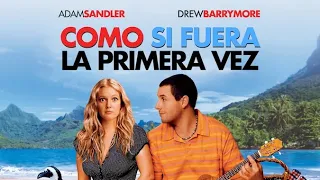 Como si fuera la primera vez (2004) HD 1080p Latino