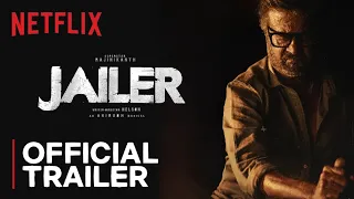 SK Times: Surprise🥵Exclusive💥Jailer Movie (Tamil) on Netflix, Rajinikaandth, OTT Release Date