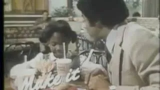Burger King ad (1979)