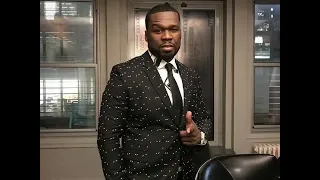 50 Cent - Ayo Technology (Justin Timberlake)