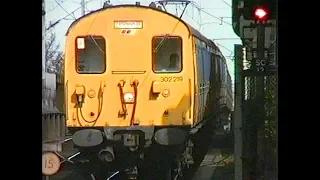 London Tilbury and Southend Railway 1993 part 1