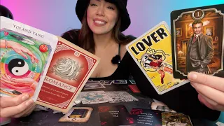 All About Your Next Boyfriend / GF Age, Looks, Personality, Relationship Dynamics Pick A Card Tarot