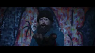 Бомж (Hobo, 2023) - Трейлер