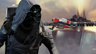 Destiny: Xur Sells the Icebreaker Again - IGN Plays