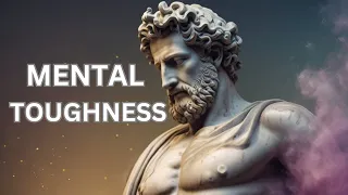 10 STOIC LESSONS TO CONTROL YOUR MENTAL RESILIENCE | STOICISM