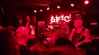 Deicide - Dead by Dawn (Live in Kansas City, MO 8/21/21)