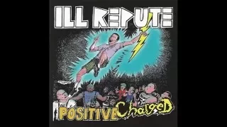 ILL REPUTE - CLEAN CUT AMERICAN KID  (1982 DEMO)