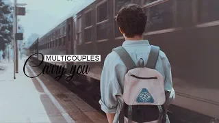 multicouples carry you (YPIV)