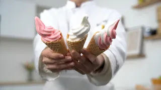 Ultimate Soft Serve Ice Cream Machine Review - Perfect Swirls Every Time!