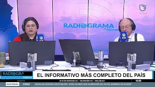 🔴En vivo | Radiograma