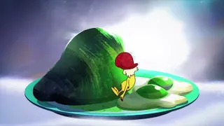 Green Eggs & Ham, The Second Serving Intro