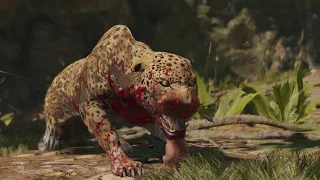 Shadow of the Tomb Raider Defeat Empress Jaguar