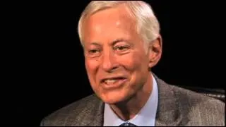 Brian Tracy - Full Interview with LeadersIn