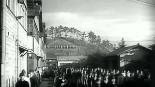 Spirito più elevato - Scena iniziale - Akira Kurosawa