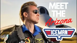 Meet the Arizona Iceman [Del Cal Show S3: E9]