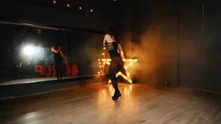 HIGH HEELS CHOREOGRAPHY 🔥🔥🔥 Imagine Dragons - Believer