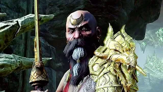 THE ELDER SCROLLS ONLINE "Scalebreaker Pack" Trailer (2019) PS4 / Xbox One / PC