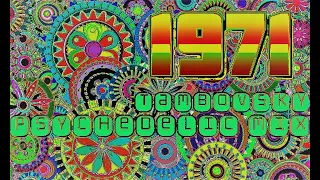 1971 (Tambovsky Psychedelic Mix)