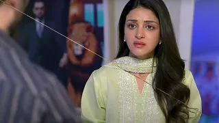 Shiddat  Promo 37  Shiddat Ep 36 Eng Sub Muneeb Butt   Anmol Baloch - Shiddat Episode 37 Promo