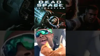 Rating Every Dead Space Game with Memes 🔥