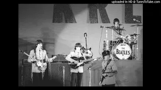 The Beatles I Wanna Be Your Man (Live At Hollywood Bowl) [29th August 1965]