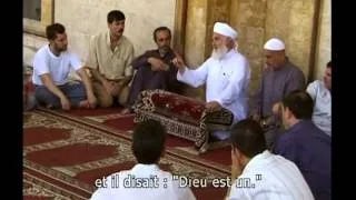 Vidéo Documentaire   Le prophète Mohammed    Épisode 25