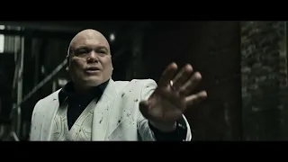 Marvel Studios' Echo | The Legendary Kingpin | Disney+ & Hulu