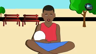 Bouba l'étourdi - Dessins animés - Sénégal - Voxdream