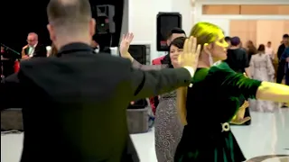 Россия Иркутск азербайджанский свадьба 2023 | Ансамбль+79203575757