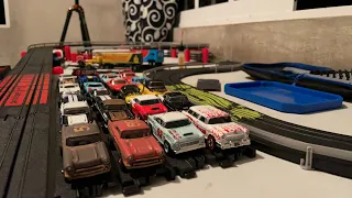 ProTinkerToys Presents! Live from Mexico. Daniel talks sales, Thanks to our patrons, and some racing