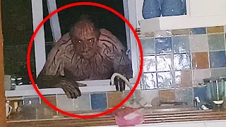 30 Scary Videos That Are Terrifyingly Creepy