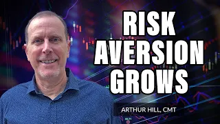 3 Bullish Breadth Indicators as Risk Aversion Grows  | Arthur Hill, CMT (12.16.21)