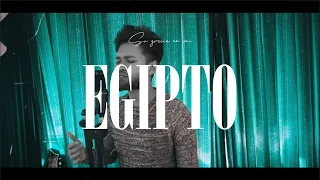 EGIPTO - Su Gracia En Mí | Videoclip en Español
