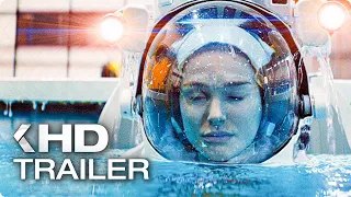 LUCY IN THE SKY Trailer 2 (2019)