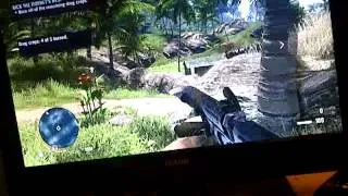 farcry 3 mission glitch