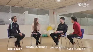 Javier Fernández, a golden team [ENG SUB]