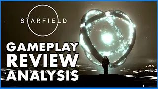 Bethesda's Starfield Trailer Analysis: What Does It Mean For Other Space Games?