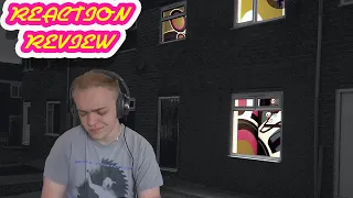 Arctic Monkeys - Favourite Worst Nightmare REACTION REVIEW