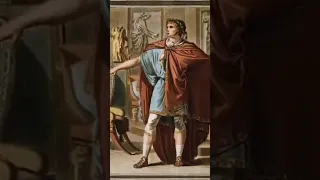 Nero The Roman Emperor, Explained in 2 Minutes | Rapid History