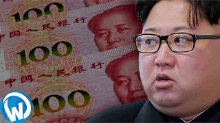 This Is How North Korea Makes Money